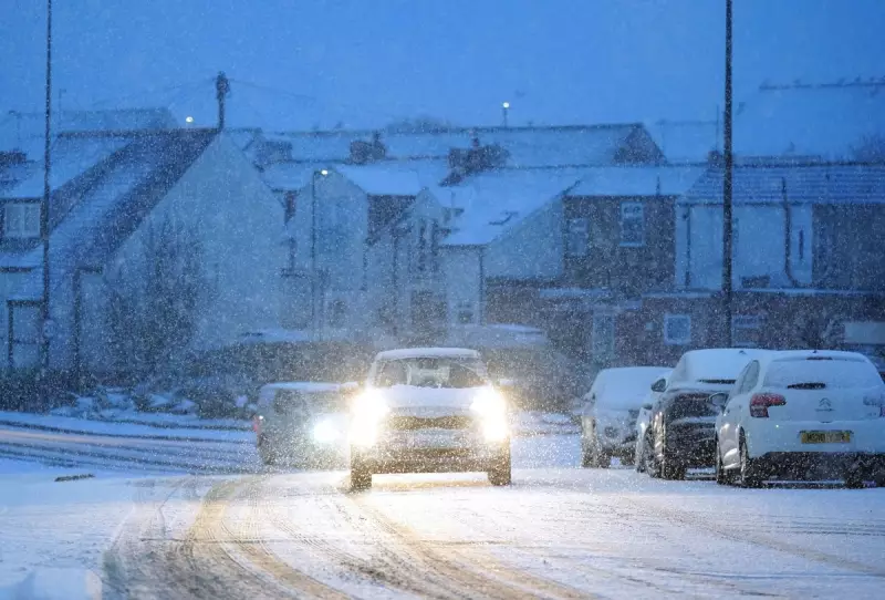 Cold Weather Payment 2025: Your Guide to £25 Support and Eligibility