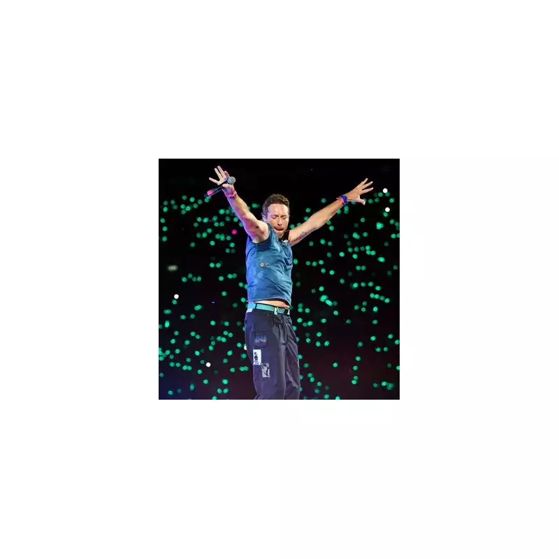 Coldplay and Dua Lipa Lead Artist Coalition to Cap 'Exploitative' Ticket Resale Prices