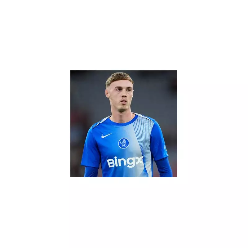 Cole Palmer to Miss Chelsea's Next 3 Games After Freak Toe Fracture