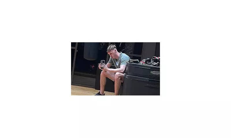 Cole Palmer's Injury Scare: Chelsea Star's Cryptic Social Media Post Sparks Recovery Concerns