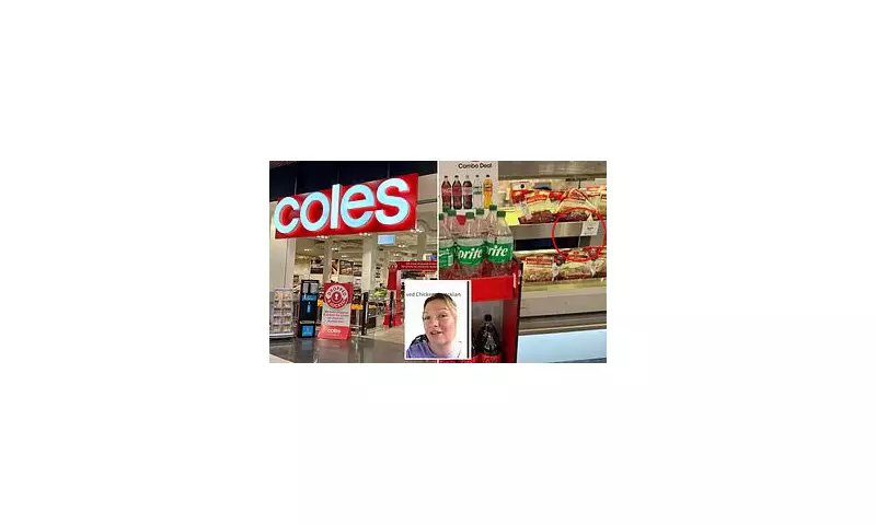 Coles' Roast Chicken Deal Sends Australian Shoppers Into a Frenzy: Get Your Hot Bird and Groceries for Just $12