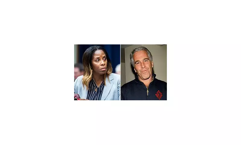 Congresswoman Texted Epstein During Trump Hearing, Docs Reveal