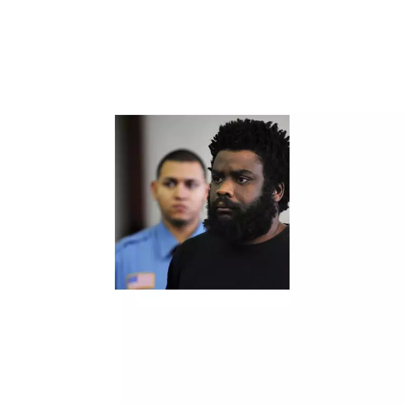 Connecticut Cannibal Released: Killer Who Ate Victim's Brain Freed