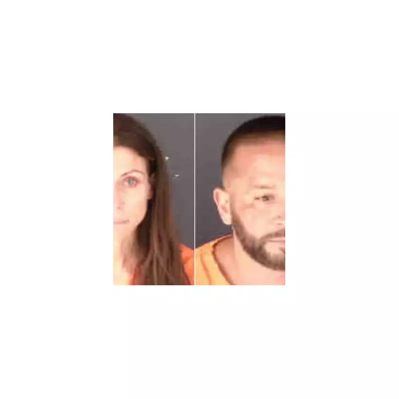 Connecticut Couple Avoid Charges After Alleged Sex Act on JetBlue Flight