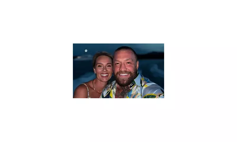 Conor McGregor's Secret Rome Wedding: Date, Venue & Controversy