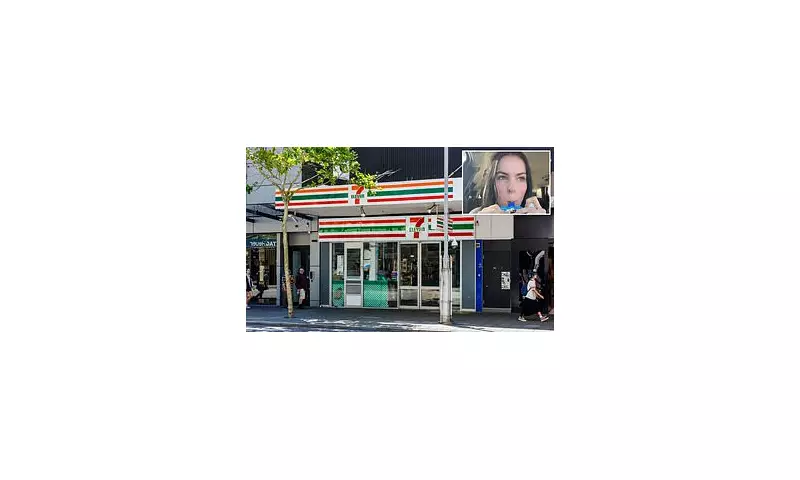 Coolish Ice Cream Hits 7-Eleven Australia: Japanese Snack Sensation