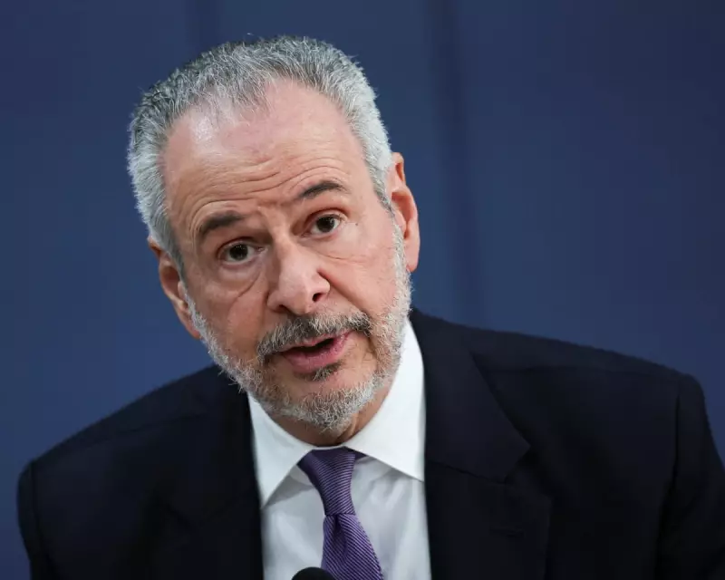 Cop30 Chief: China Leads on Climate as Rich Nations Lose Enthusiasm