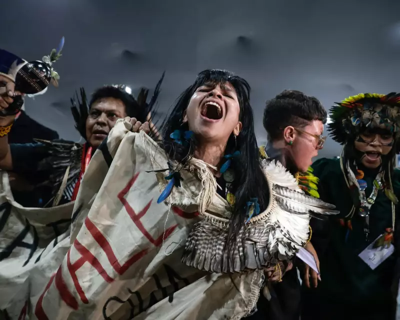 COP30 Final Push: Deal on Fossil Fuel Roadmap Hangs in Balance