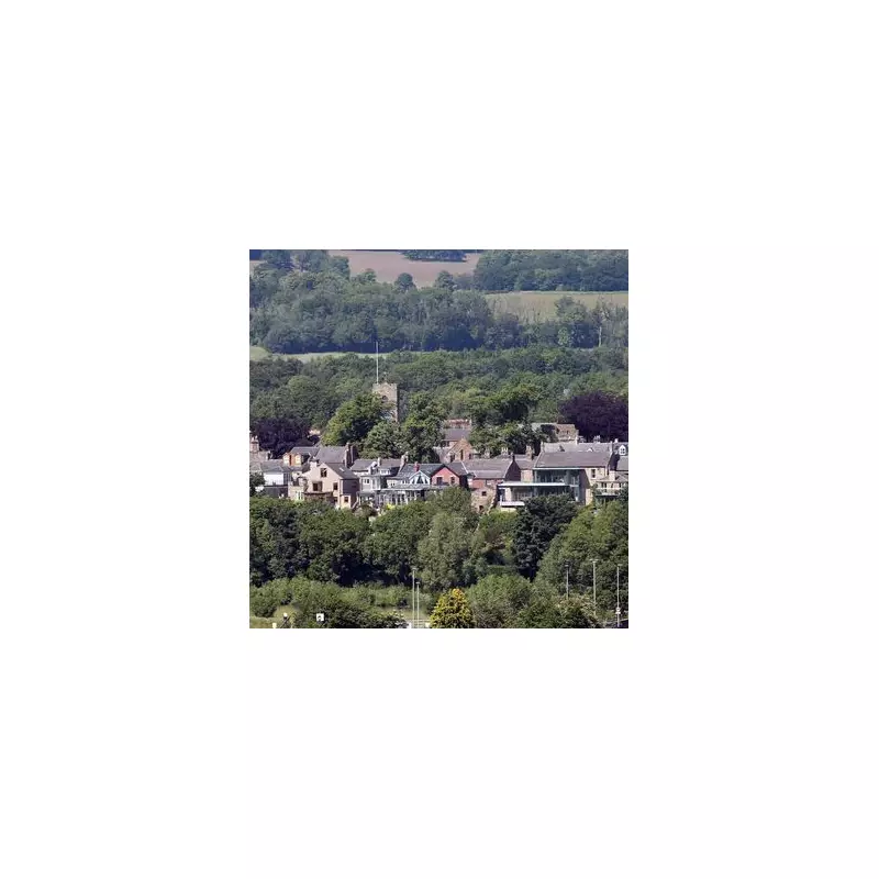 Corbridge: Discover the UK's Hidden Roman Gem in Northumberland