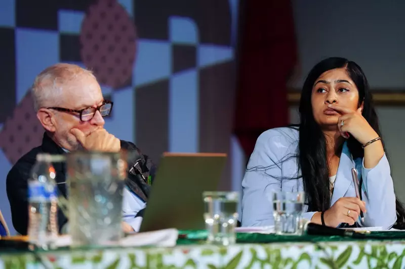 Corbyn and Sultana's 'Your Party' Faces Leadership Vote After Infighting