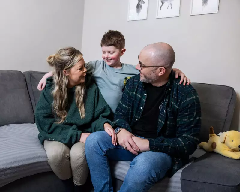 Corby's Cancer Crisis: 130 Families Demand Answers on Toxic Waste