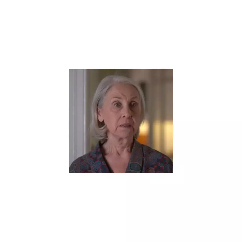 Coronation Street star Lynne Verrall dies aged 76 after long illness