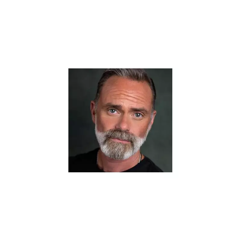 Corrie's Daniel Brocklebank: Why I'm Not Joining I'm A Celebrity