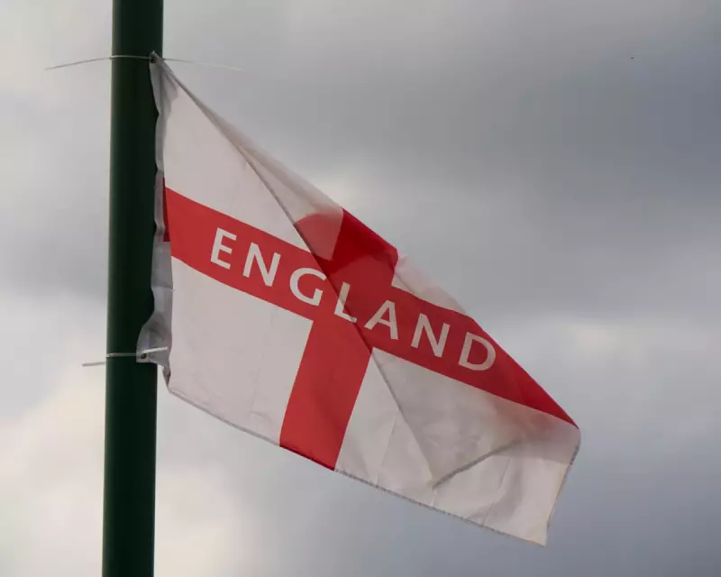 Council's Flag Removal Order Sparks Festive Fury in Westminster