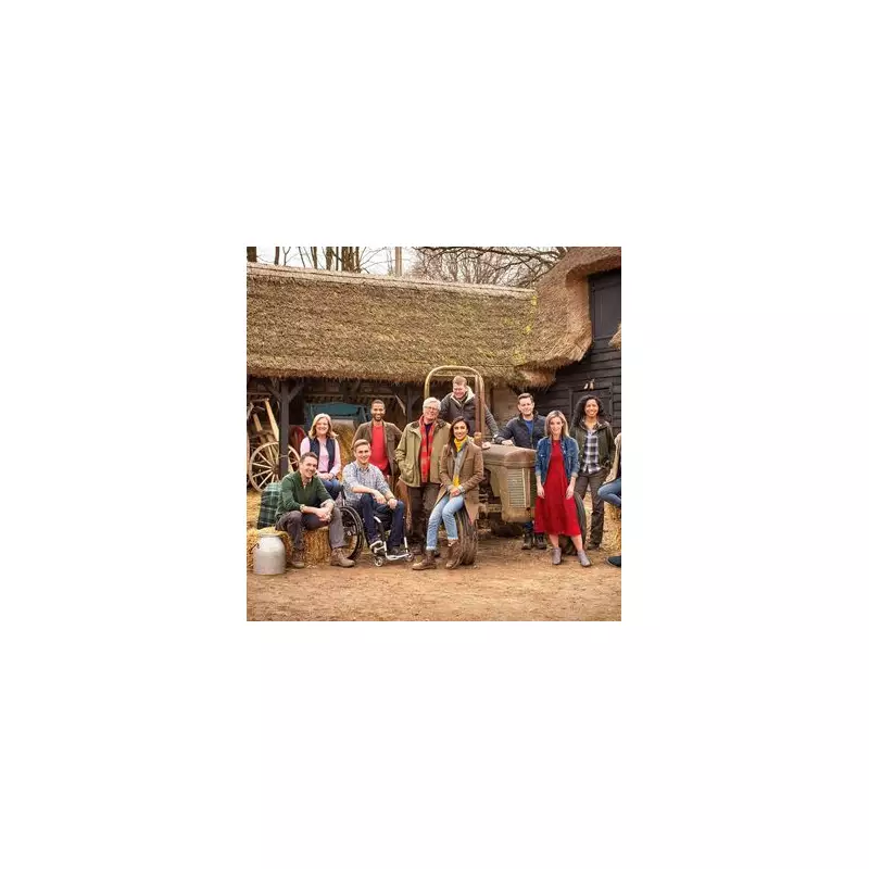 Countryfile's Joe Crowley on Tragic Loss: 'It Will Never Be The Same'