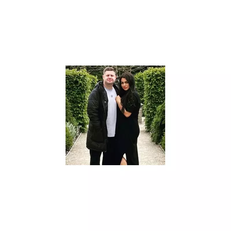 Couple's Final Moments of Terror: Shark Attack Horror in Bahamas