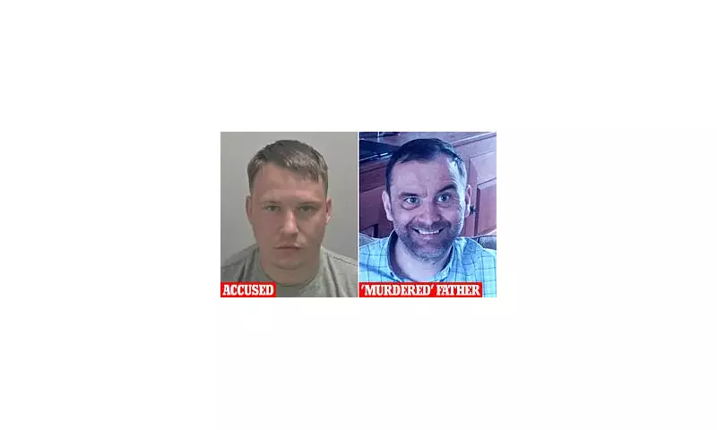 Coventry Man, 53, Fatally Stabbed in Alleged Burglary, Court Hears