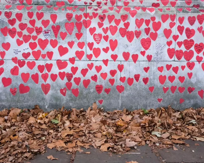 Covid Inquiry Exposes UK Government's Fatal Pandemic Failures