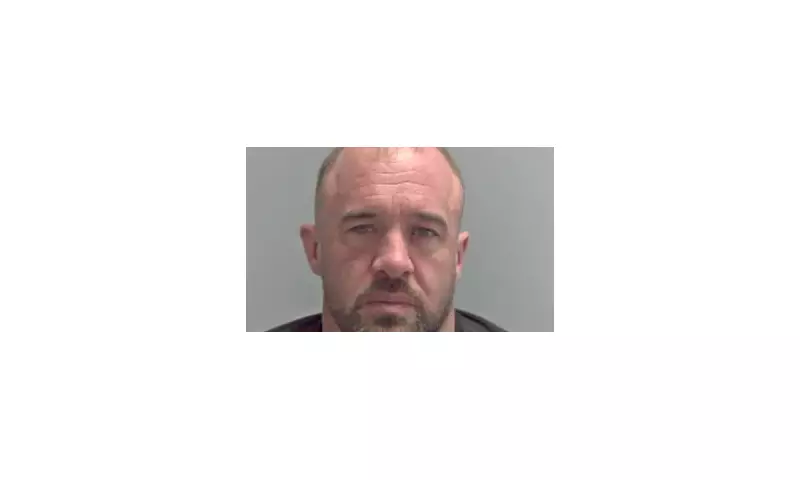 Cowboy Builder Jailed After Swindling Grieving Families Out of £200,000