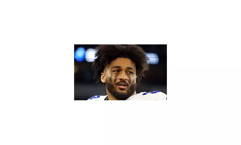 Cowboys Star Marshawn Kneeland Drove at 150mph Before Fatal Crash