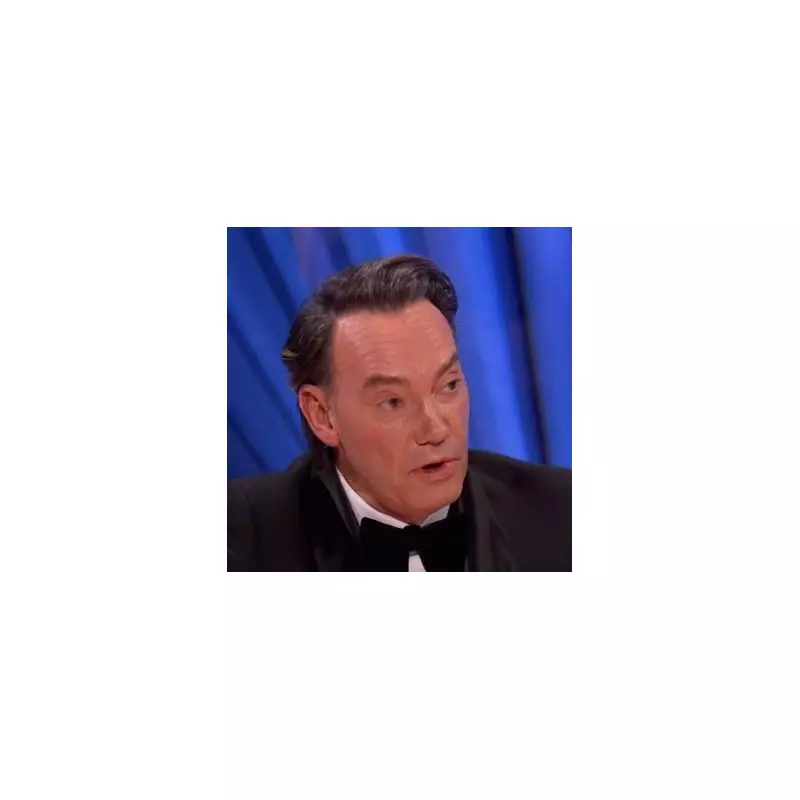 Craig Revel Horwood on Dad's Alcoholism: 'He Tried to Shoot My Mum'