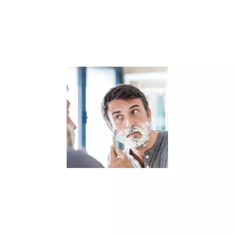 Cremo Barber Razor Bundle Now 20% Off for 'Brilliant' Shave