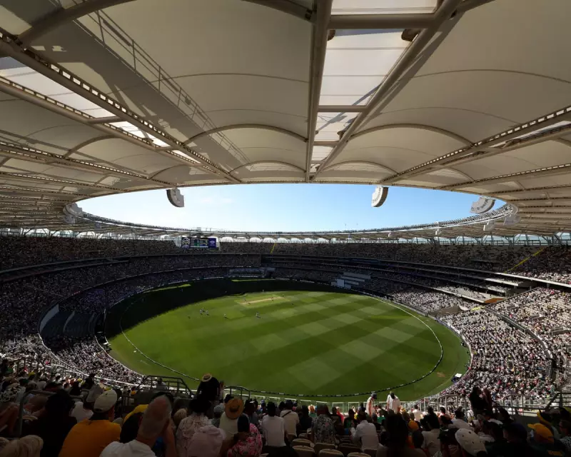 Cricket Carnage: 19 Wickets Fall on Bizarre Opening Day