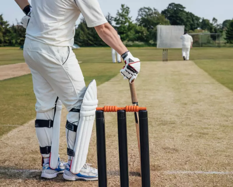 Cricket's Enduring Bond: How a Father's Legacy Lives On Through the Ashes