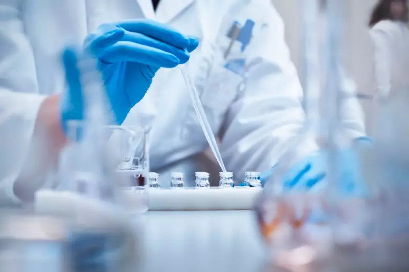 CRISPR Gene Therapy Halves Cholesterol in Single Dose Trial