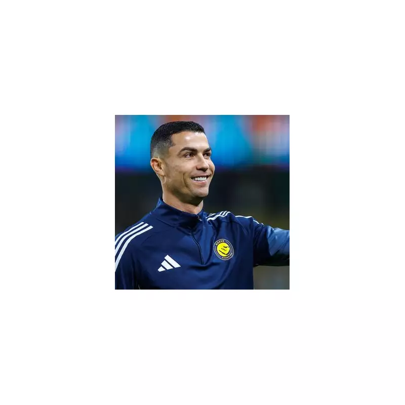 Cristiano Ronaldo Invests in MMA's WOW FC, Confirms 2026 World Cup Retirement