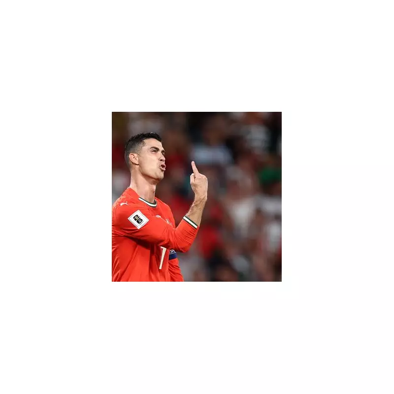 Cristiano Ronaldo's Retirement Plan: Final Club Decision Looms