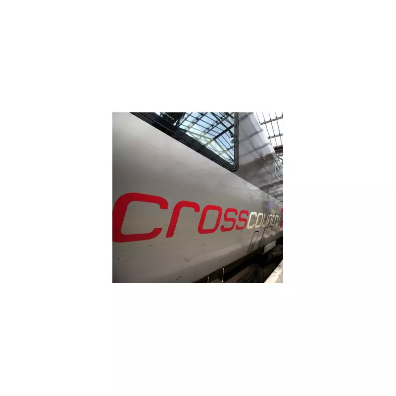 CrossCountry Christmas Strike Chaos: RMT Announces Four December Walkouts