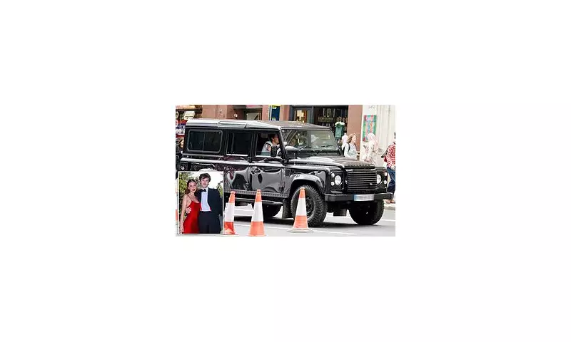 Cruz Beckham Loses Licence After Two Speeding Offences