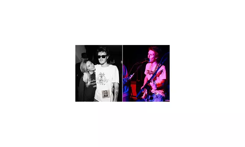 Cruz Beckham's Intimate Notting Hill Gig Moves Sister Harper to Tears