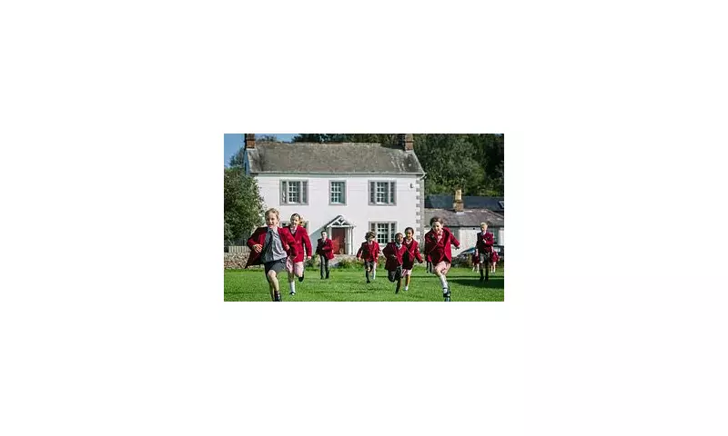 Cumbria School Faces Christmas Closure After Labour's VAT Hike