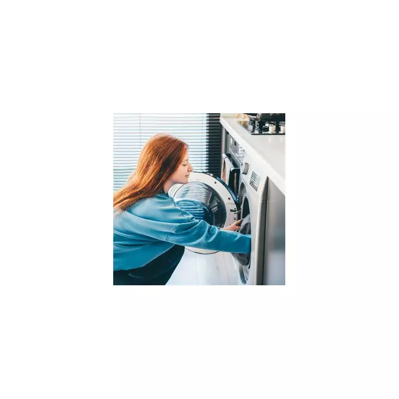 Cut energy bills by 62% with this simple washing machine tweak