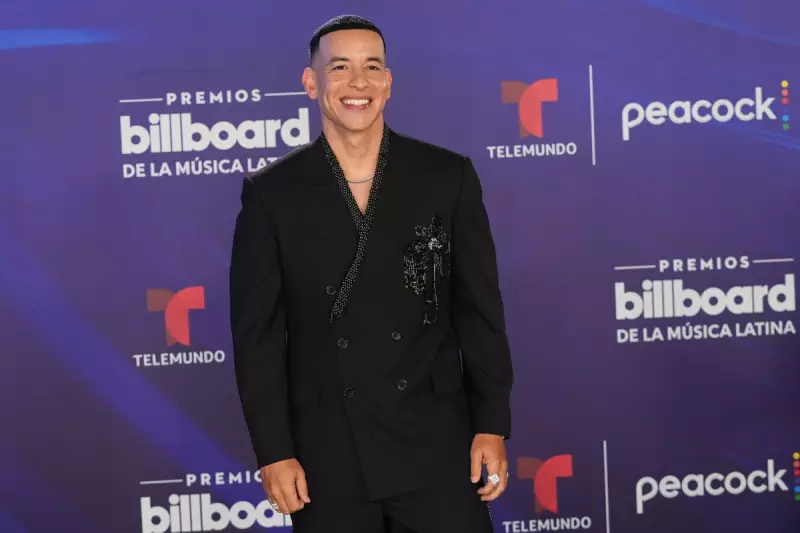 Daddy Yankee's Surprise NFL Ownership Bid: Reggaeton King Eyes International Sports Empire