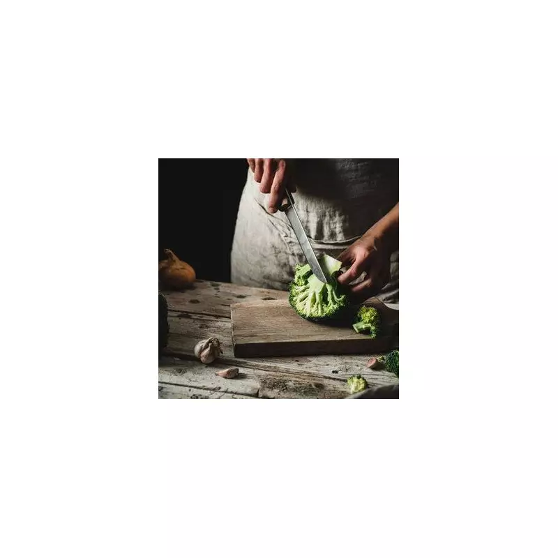 Dad's TikTok broccoli trick stuns cooks: 'Remarkably tender' results