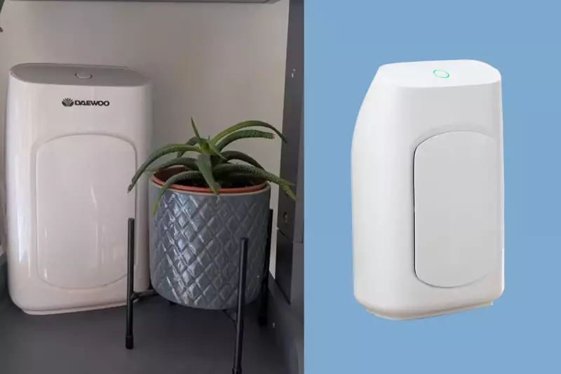 Daewoo 700ml Dehumidifier Review: A £35 Solution for Damp