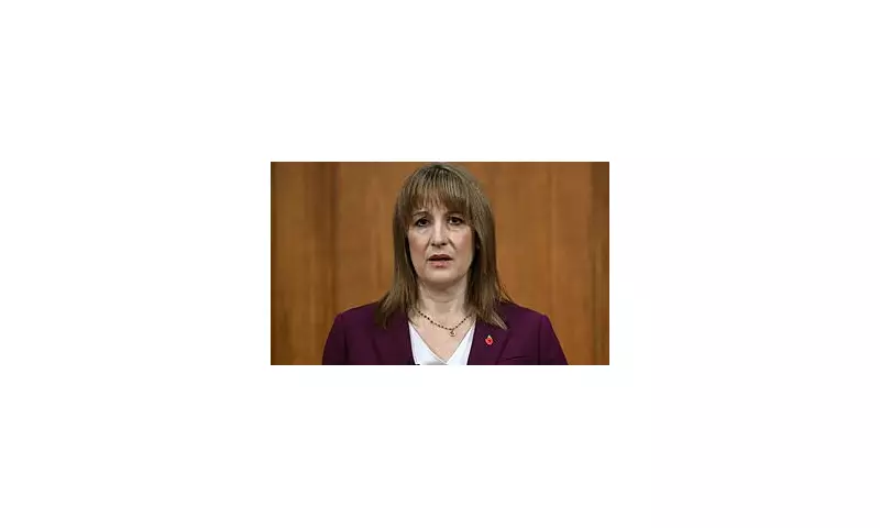 Daily Mail Readers Deliver Brutal Verdict on Rachel Reeves' Tax Plans