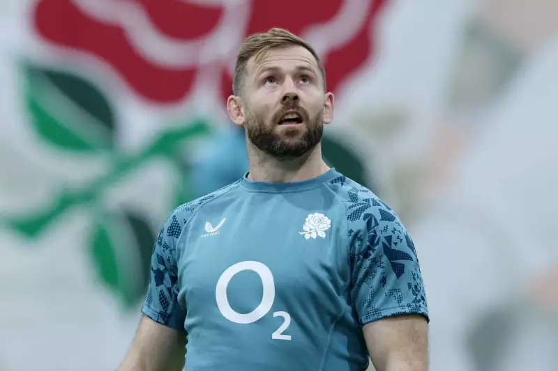Daly and Slade Return for England's Argentina Clash After Injuries