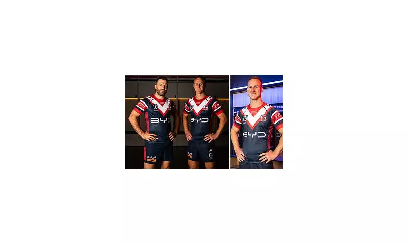 Daly Cherry-Evans Reveals Roosters Decision Came Just Two Weeks Ago