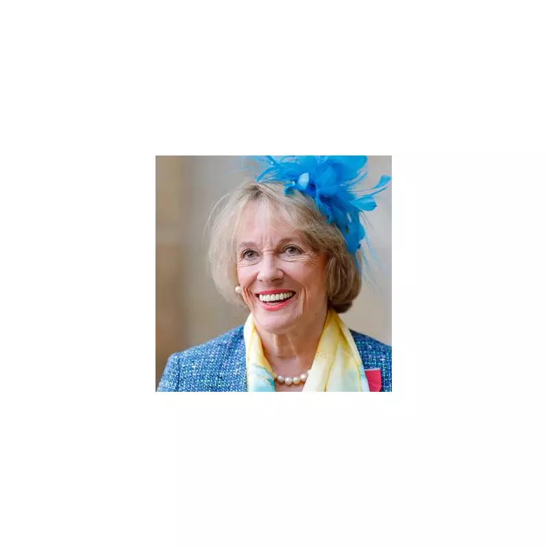 Dame Esther Rantzen's Early Christmas Amid Cancer Battle