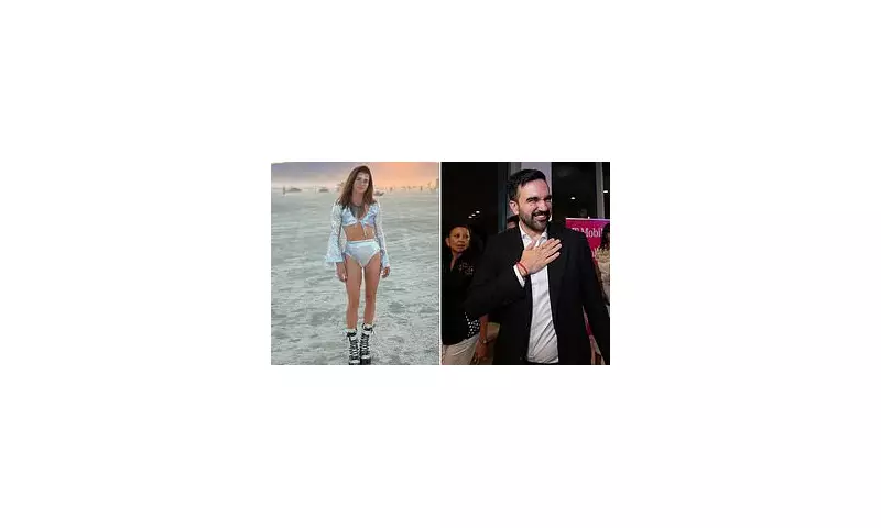 Danica Patrick Slams NYC's Socialist Mayor Victory in Withering Attack