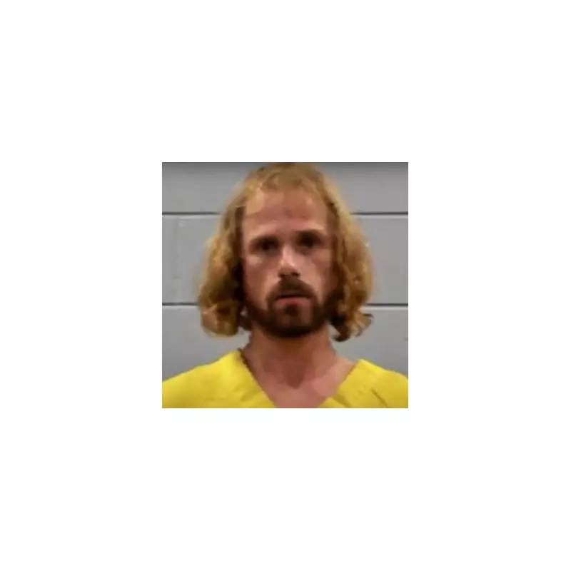 Daniel Callihan: Paedophile jailed for life after US child sex crimes