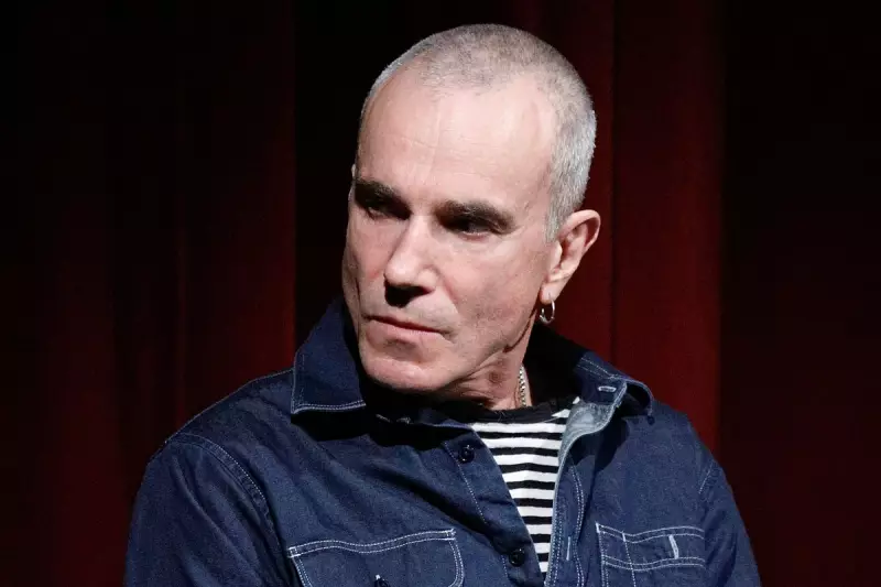 Daniel Day-Lewis Reveals Why He Abandoned Acting Forever | Exclusive Insight