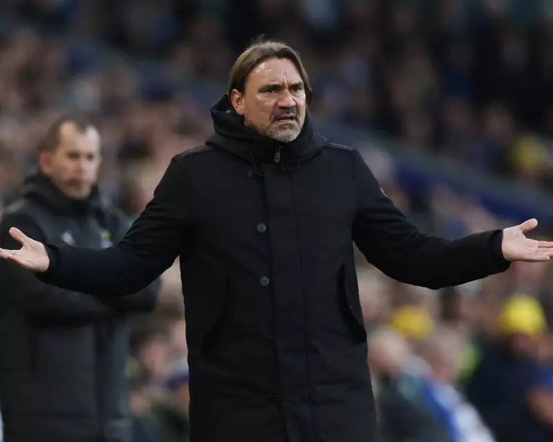 Daniel Farke Under Fire as Leeds Face Man City Amid Relegation Battle