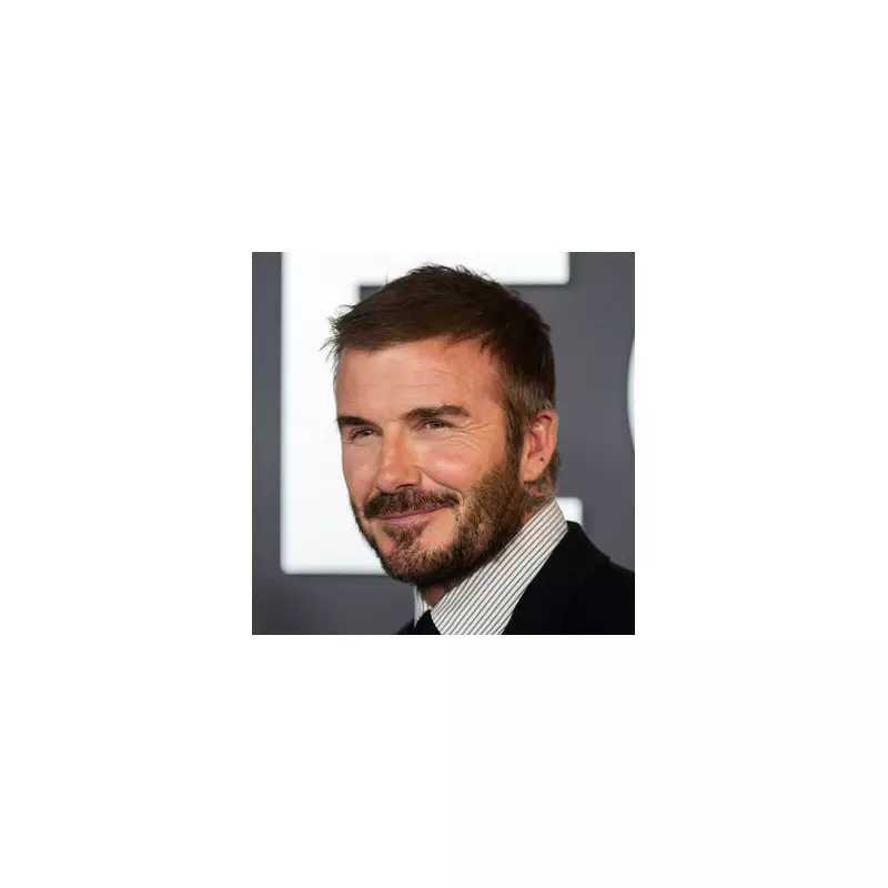 David Beckham's 5-Star Air Fryer Gets 30% Black Friday Discount