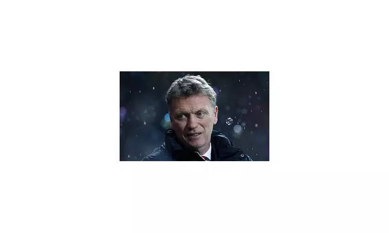 David Moyes: I Knew Man United Rebuild Needed Time After Ferguson