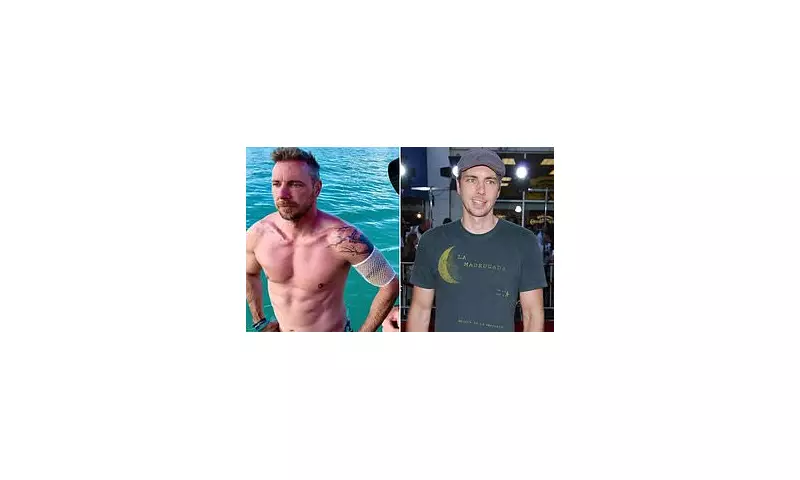 Dax Shepard's Wolverine Transformation After Marvel Snub